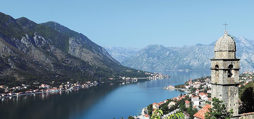 Städtereisen